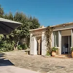 De La Brune Villa *