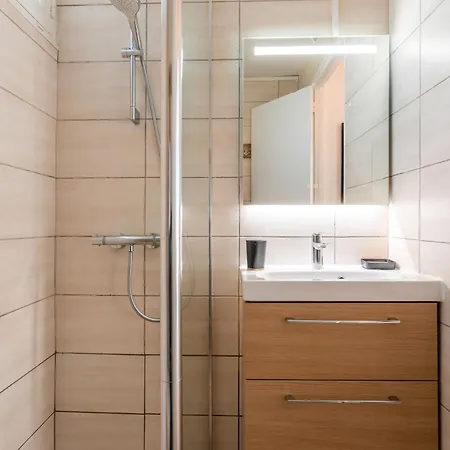 Villa De La Brune Proche Plages *