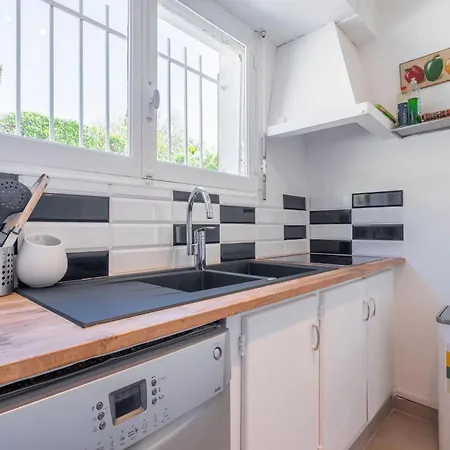 De La Brune Proche Plages *