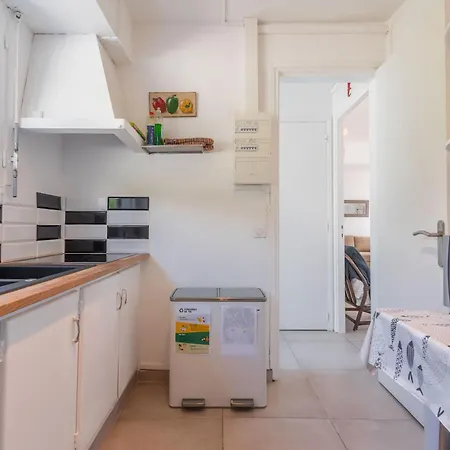 De La Brune Proche Plages Villa Bormes-les-Mimosas