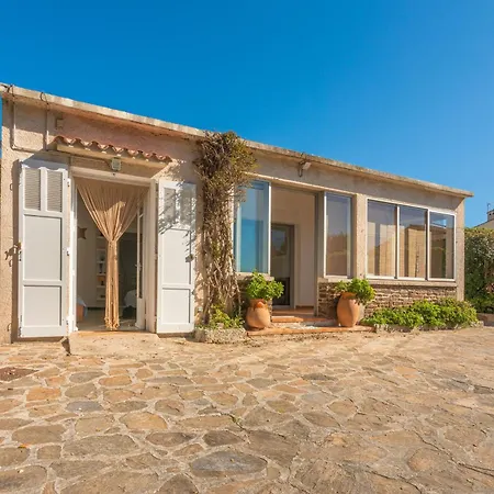 De La Brune Proche Plages *