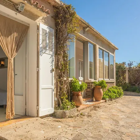 De La Brune Proche Plages Bormes-les-Mimosas