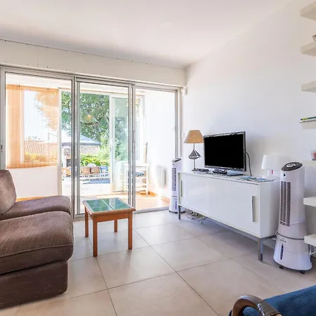 Villa De La Brune Proche Plages Bormes-les-Mimosas