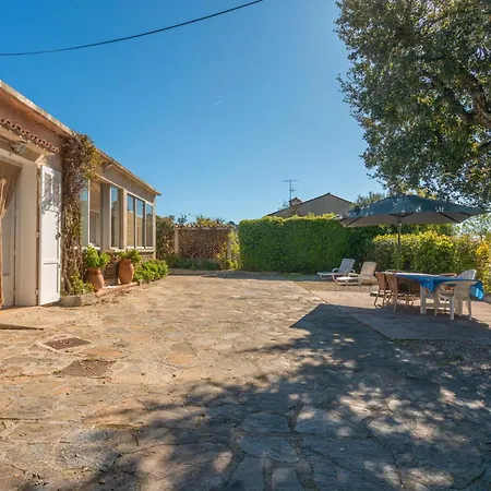 Villa De La Brune Proche Plages Bormes-les-Mimosas