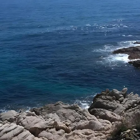 Villa De La Brune Proche Plages Bormes-les-Mimosas