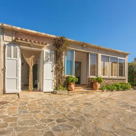 Villa De La Brune Bormes-les-Mimosas