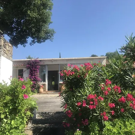 De La Brune Villa Bormes-les-Mimosas