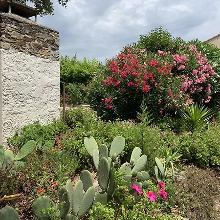 Villa De La Brune *